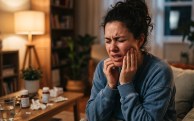 Rage de dent : comment soulager la douleur en urgence et que faire ?